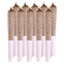 Rockstar Kush 1 Pack Pre Rolls 0.50 Gram