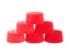 Sour Cherry Live Resin Gummies 10 Mg