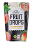 Peach Mango Live Resin Gummies 100 Mg