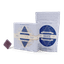 Raspberry Plum Gummies Thcv:cbc:cbg:cbn 100 Mg