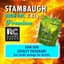 Stambaugh Gc Buds 2.83 Gram