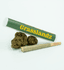 Blueberry Muffin 1 Pack Pre Rolls 1 Gram