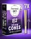 Blunicorn 7 Pack Pre Rolls 3.50 Gram