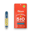 Wedding Cake Live Resin Disposables 1000 Mg