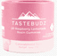 Raspberry Lemonade Rosin Gummies Cbd 20 Mg