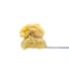 Papaya Popz Rosin 1 Gram
