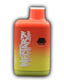 Mango Haze Disposables 1000 Mg