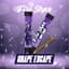 Grape Escape 1 Pack Infused Pre Rolls 1 Gram