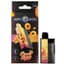 Peach Ringz Disposables 3000 Mg