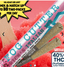 Italian Ice 2 Pack Infused Pre Rolls 1 Gram