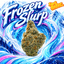 Frozen Slurp Buds 3.50 Gram