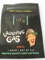 Laughing Gas Cartridges 1000 Mg