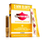 Banana Breeze 5 Pack Infused Pre Rolls 2.50 Gram