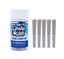 Blue Lobster 5 Pack Pre Rolls 2.50 Gram