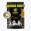 Banana Runtz Disposables 2000 Mg