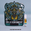 Strawberry Trop Live Resin Cartridges 1000 Mg