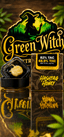 Honey Banana Rosin 1 Gram