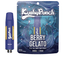 Berry Gelato 1000 Mg Vapes Cartridges
