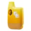 Banana Jack Disposables 1000 Mg
