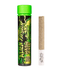 Brain Wash 1 Pack Infused Pre Rolls 1 Gram