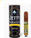 Moroccan Rosin Cartridges 1000 Mg