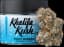 Khalifa Kush 3.50 Gram Flower Buds
