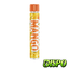 Hy R Mango 1 Pack Infused Pre Rolls 1 Gram