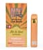 Supercharger Live Resin Cartridges 1000 Mg