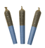 Blue Lobster 3 Pack Infused Pre Rolls 1.50 Gram