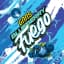 Blueberry Fuego Buds 3.50 Gram