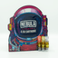Jet Fuel Odder Popz Cartridges 500 Mg