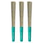 Rainbow Lava 3 Pack Pre Rolls 1.50 Gram