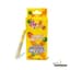 Hy R Orange Pineapple 5 Pack Infused Pre Rolls 3 Gram