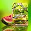 Watermelon Rosin Gummies 200 Mg
