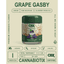 Grape Gasby Buds 3.50 Gram