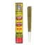 Glitter Bomb 1 Pack Infused Pre Rolls 1.30 Gram