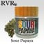 Sour Papaya Buds 3.50 Gram