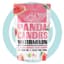 Sour Watermelon Lozenges Cbd 100 Mg