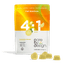 Lemon Gummies Cbd 25 Mg