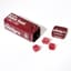 Cranberry Rosin Gummies Thcv:cbd:cbc:cbg 100 Mg