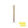 Khalifa Kush 1 Pack Pre Rolls 1 Gram
