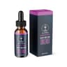 2:1 Sleep (400mg Cbn/200mg Thc) Tincture