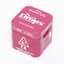 Raspberry Rosin Gummies Cbd 100 Mg