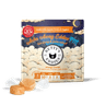 Orange Cream Taffy Cbc:cbn 50 Mg