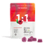 Raspberry Gummies Cbd 100 Mg