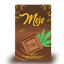 Milk Chocolate Bites 100 Mg