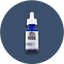 Cbd (2500mg) Tincture
