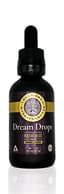 Dream Drops 600mg Tac (300mg Cbn | 300mg Thc)