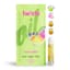 Citrus Splash Cartridges 1000 Mg