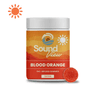 Blood Orange Gummies 100 Mg